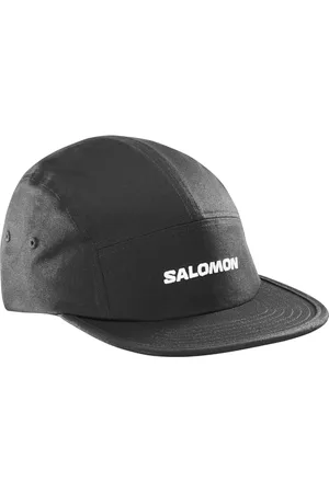 Salomon Cappello a 5 Pannelli, Escursionismo, Corsa in Sentiero e Camminata, Comfort Leggero, Regolabile, Profondo, Unisex