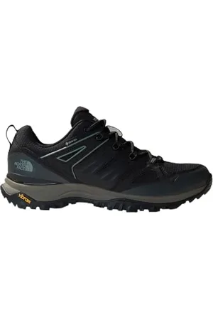 The North Face NF0A8AA9KT01 M HEDGEHOG GORE-TEX Uomo, TNF BLACK/ASPHALT GREY EU 40