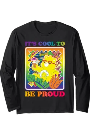 Care Bears Pride It