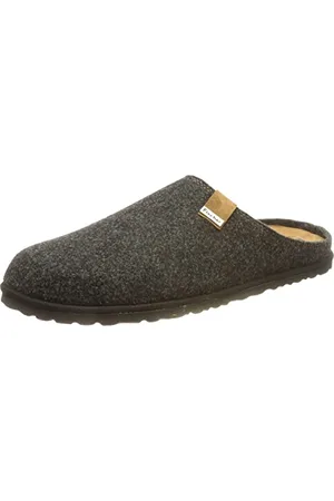 Fischer Helge, Pantofole Uomo, , 43 EU