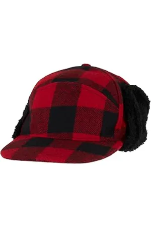 Brandit Lumberjack Winter Cap, , OS