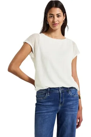 Street one A323327 T-Shirt, , 48 Donna
