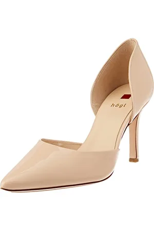Högl Boulevard 70 GL, Scarpe décolleté Donna, , 39 EU X-Larga