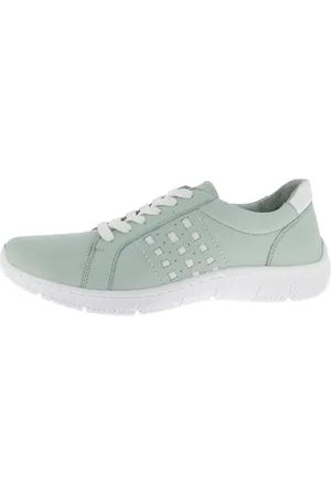 Andrea Conti Damen Low Top Sneaker, Scarpe da Ginnastica Donna, , 37 EU