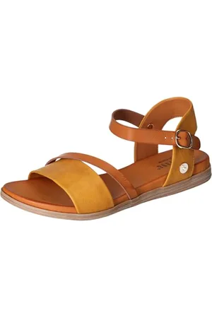 Mustang 1424-807, Sandali Bassi Donna, , 42 EU