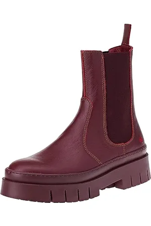 Art 1954 Anversa, Stivali alla Moda Donna, , 36 EU