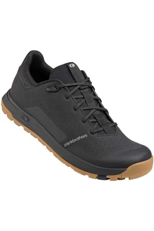 Crankbrothers Stamp Trail, Scarpa da Ciclismo Unisex-Adulto, , 44 EU