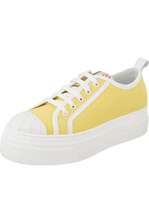Pollini Pre-Collezione SS22 Sneakers Donna in PU Vela