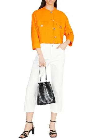 Sisley Giacca 21ymln02f, , 46 Donna