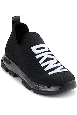 DKNY Tambre Soft Slip On Sneaker, Scarpe da Ginnastica Donna, , 37 EU