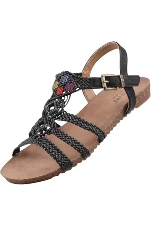 Mustang 1307-815, Sandali Donna, , 41 EU
