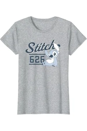 Disney Lilo & Stitch 626 Sports Maglietta