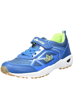 LICO Salford VS, Scarpe da Ginnastica per Ambienti Interni, , 37 EU