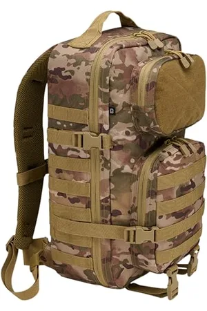 Brandit US Cooper Patch Large Backpack, , OS