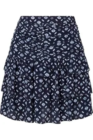 Pepe Jeans Eimi, Gonna Donna, (Multi),L