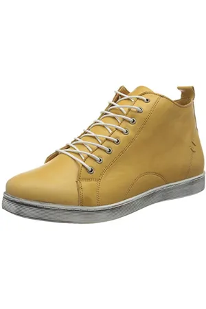Andrea Conti 348734, Scarpe da Ginnastica Donna, , 41 EU