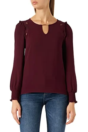 Naf-naf Otina Maglietta, , XS Donna