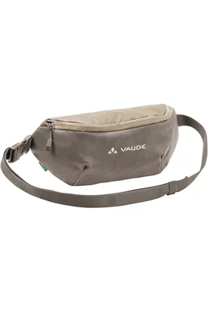 Vaude Citymove, Marsupio Unisex-Adulto, Lino, Standard Size