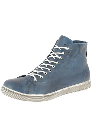 Andrea Conti 0341500 Scarpe Stringate Donna, Numero:38 EU, Colore:
