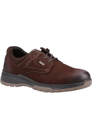 Hush Puppies Pele Lacci, Pizzo Uomo Estate, , 39.5 EU