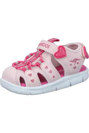 KangaROOS K-Mini, Sandali Unisex-Bambini, , 27 EU