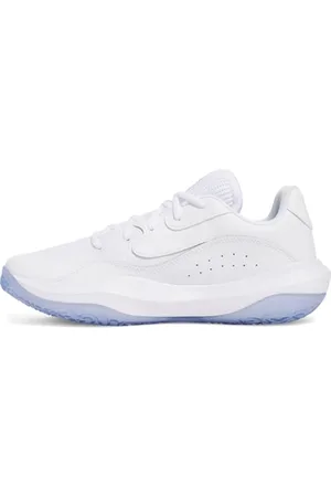 Under Armour Unisex UA Lockdown 7 Low, Sneakers Basse Unisex, Scarpe Running da Uomo e da Donna, Scarpe da Ginnastica con Intersuola in Eva