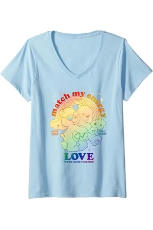 Care Bears Donna Pride Match My Energy We