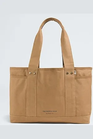 The North Face NF0A88TN173 CIRCULAR COTTON TOTE Borsa sportiva Uomo Taglia OS
