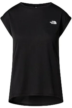 The North Face NF0A8BS25S5 W TANKEN Tank - EU Canottiera Donna Taglia XL