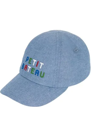 Petit Bateau A0ce6 Cappellino, , 2-3 Anni Unisex-Bimbi