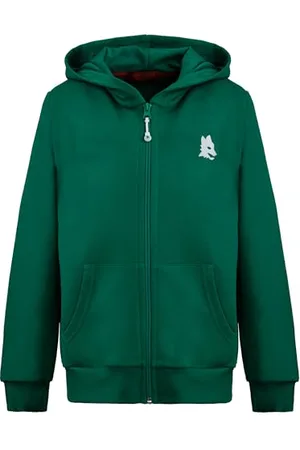 As Roma 3/4Y Felpa con Cappuccio, , 3-4 Years Unisex-Bambini