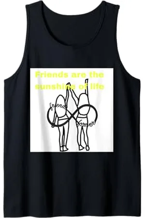 Friends Canotta