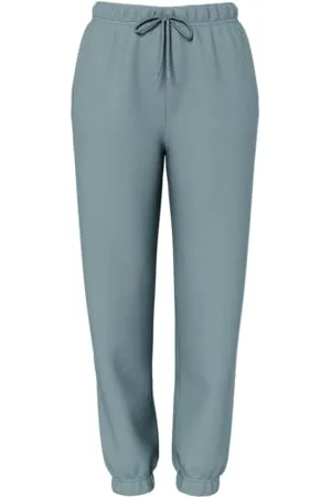 Pieces® Pcchilli HW Noos BC-Pantaloni Sportivi Jogging, Trooper, XL Donna