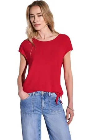Street one A323307 T-Shirt, , 40 Donna