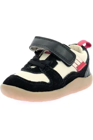 Kickers Kickfreshi, Scarpe da Ginnastica Unisex-Bambini, , 19 EU