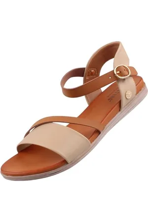 Mustang 1424-802, Sandali Bassi Donna, , 41 EU