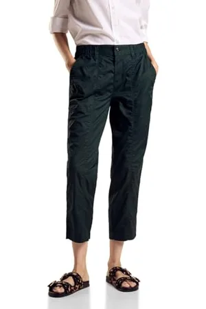 Street one A377978 Pantaloni in vestibilità Larga, , 40W x 26L Women