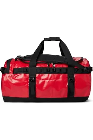 The North Face NF0A52SA54A1 BASE CAMP DUFFEL - M Zaino sportivo Unisex Adulto Taglia OS