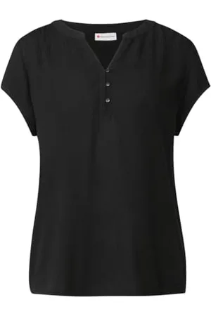 Street one A323324 T-Shirt, , 52 Donna