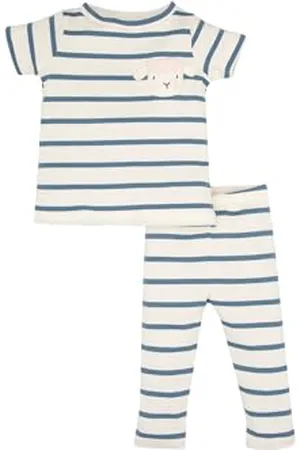 DeFacto Pigiama per bambine, comodi pigiami per bambine carine, comodi pigiami per bambine, comodi pigiami in set di pigiami per ragazze