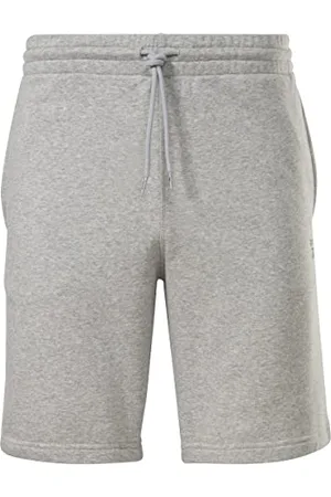 Reebok Gamba Sinistra Pantaloncini, , S Uomo
