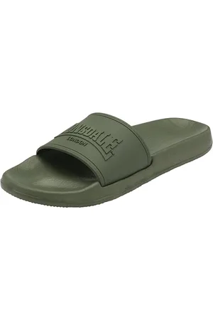 Lonsdale London Sorrento, Sandali a Ciabatta Uomo, , 44.5 EU