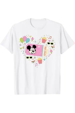 Disney Mickey Mouse land Celebration 
