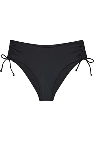 Triumph Donna Summer Glow Maxi SD, Bikini Bottoms, Black, 40