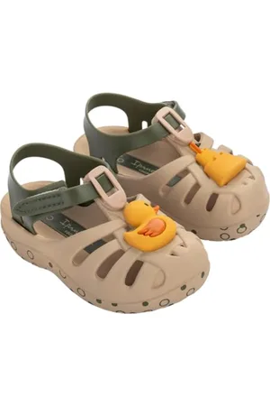 Ipanema Summer XV Baby, Sandali, Beige, Verde, Giallo, 24 EU