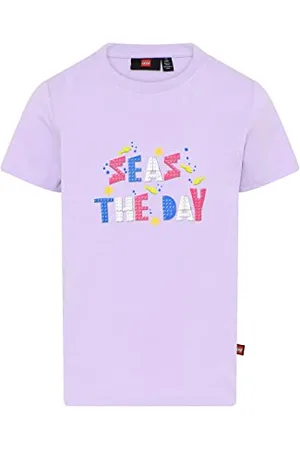 LEGO Wear T-Shirt LWTaylor 304, , 140 Unisex-Adulto