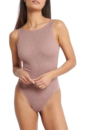 Sloggi Donna Zero Feel Bliss Body, , S