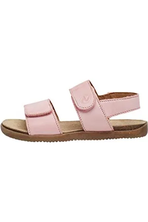 Naturino Colm, Sandali Punta Aperta Ragazze, Rosa (Rosa 0m02), 26 EU