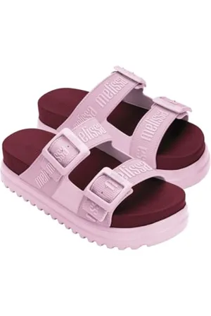 Melissa Cozy M Lover Platform Ad, Sandali Donna, , 40 EU
