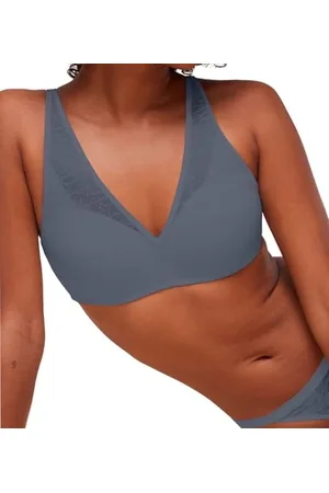 Triumph Donna Signature Sheer P Ex, Bra